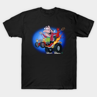 Highway to Hell T-Shirt